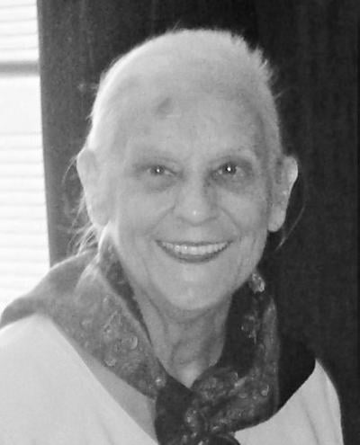 Beverly Jean Welborne Obituaries Thenewsdispatch Beverly Welborne