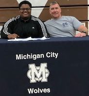 MC's McKinney signs with Manchester