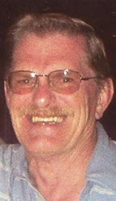 James W. Ebersole Aug. 19, 1943 - July 5, 2018 | Obituaries