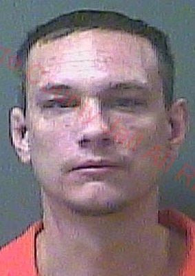 Wanted man arrested in Rolling Prairie | News | thenewsdispatch.com