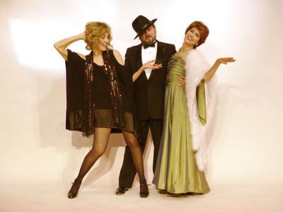 Bringing Broadway