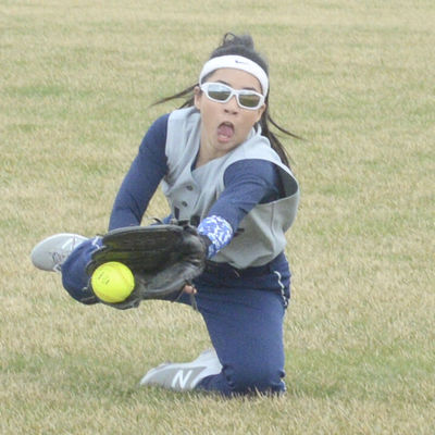 glasses for softball