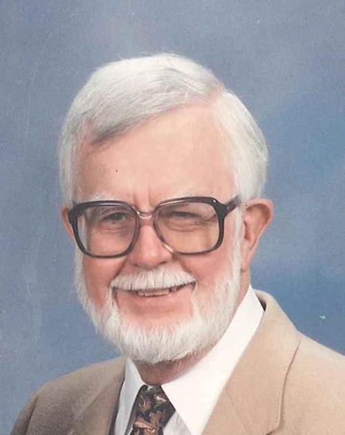 Howard L. Johnson Obituaries