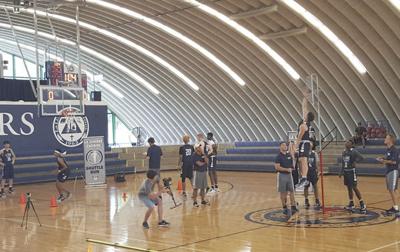 Trying Something New La Lumiere Puts Its Players On Display