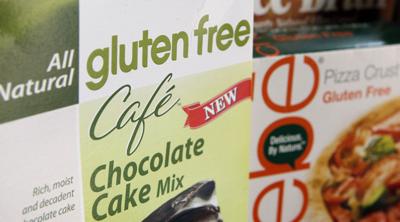 'Gluten-free' labeling standards kick in | Food | thenewsdispatch.com