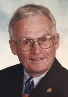 James Ivan Bell Obituaries Thenewsdispatch Com