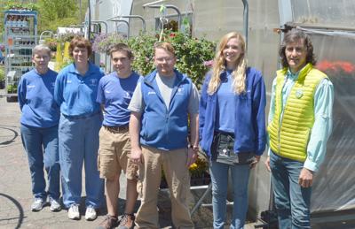 Chesterton Feed Has It All Including Knowledgable Employees