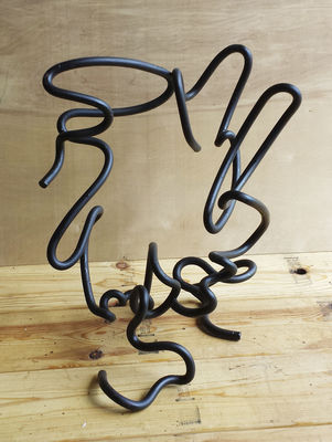 Kevin Firme to exhibit work