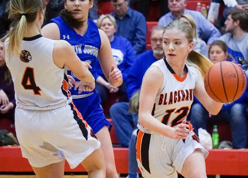 Westville seniors close successful careers with sectional loss Sports