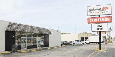 Kabelin Ace Hardware opens new location. | Features | thenewsdispatch.com