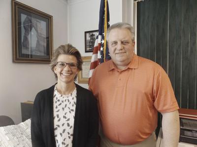 Deputy warden appointed at Indiana State Prison