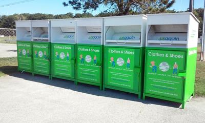 Textile Recycling Remains In La Porte County News