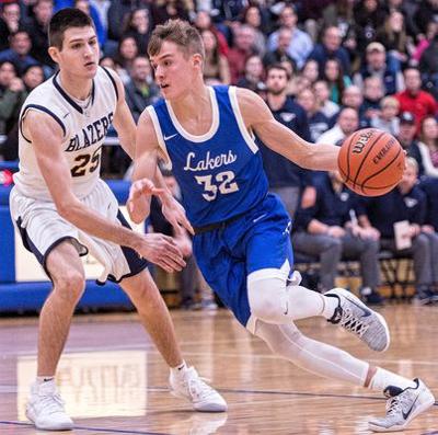 La Lumiere Blue Wins At Marquette Sports Thenewsdispatch Com
