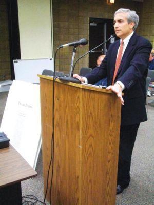 Appealing Nipsco Decision Local News Thenewsdispatch Com