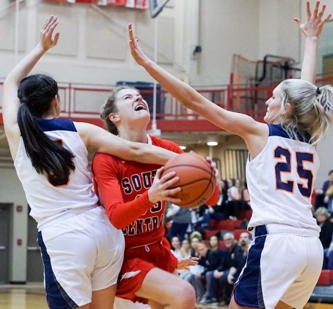 South Central Rolls Over North Judson To Win Class 2a Sectional