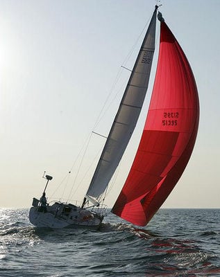 Party with the sailors