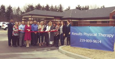 Results Physical Therapy growth leads to clinic move