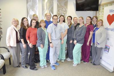 Dentistry As An Art And A Science Features
