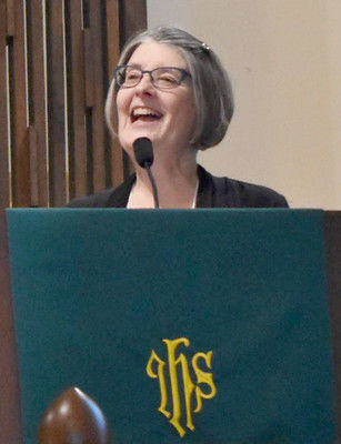 Bethel Presbyterian Church welcomes new pastor