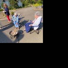 Caring Community: Annual Hot August Night Cruisin' for Alzheimer's Car Show | News - Vimarsana News