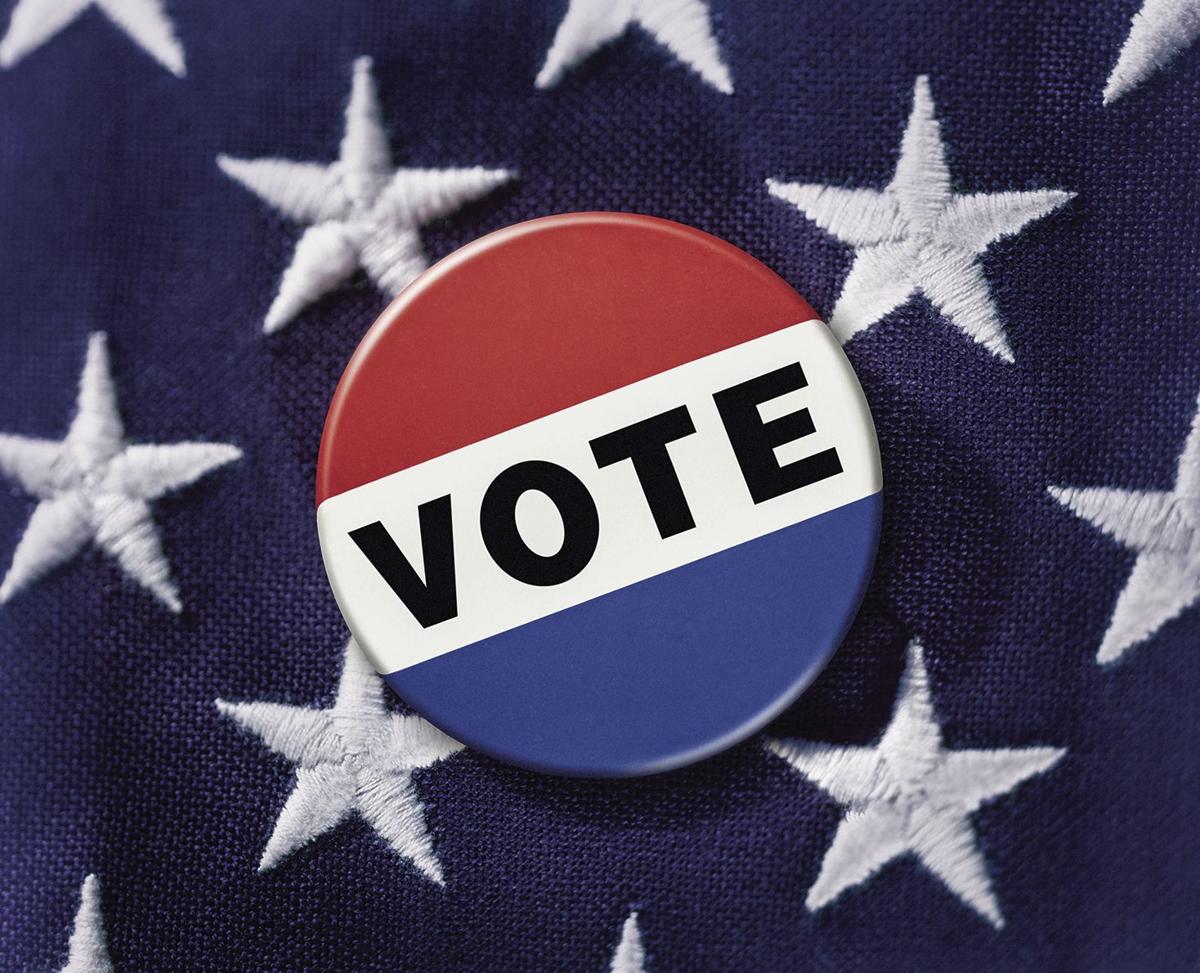 Election 2020 Hall Bachart And Danforth Lead Lincoln County Primary News Thenewsguard Com