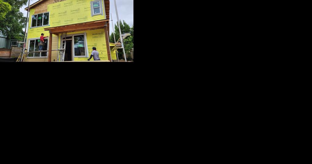 Building More Homes: Kotek's top priority for 2024 Oregon legislative session | News - Vimarsana News