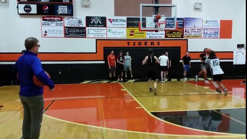 2018 Taft 7 12 High School Basketball Thenewsguard Com