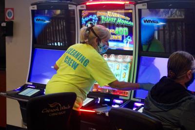 Chinook Winds Casino Phone Number Chinook Winds Casino Phone Number