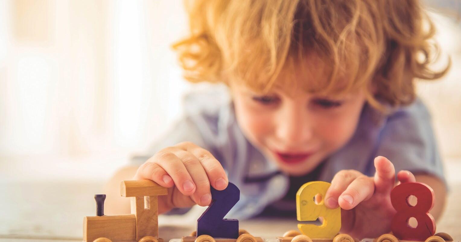 Education: Early child care shortages in Oregon costing parents jobs, survey finds - Vimarsana News