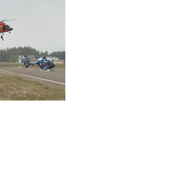 Photos / Oregon's largest coastal earthquake preparedness exercise |  News