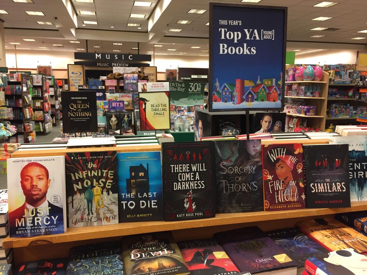 Taft Grad Scores Prestigious Writing Grant Three Book Series Deal