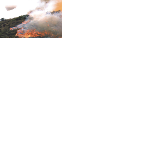 Governor declares State of Emergency due to imminent threat of wildfire ...