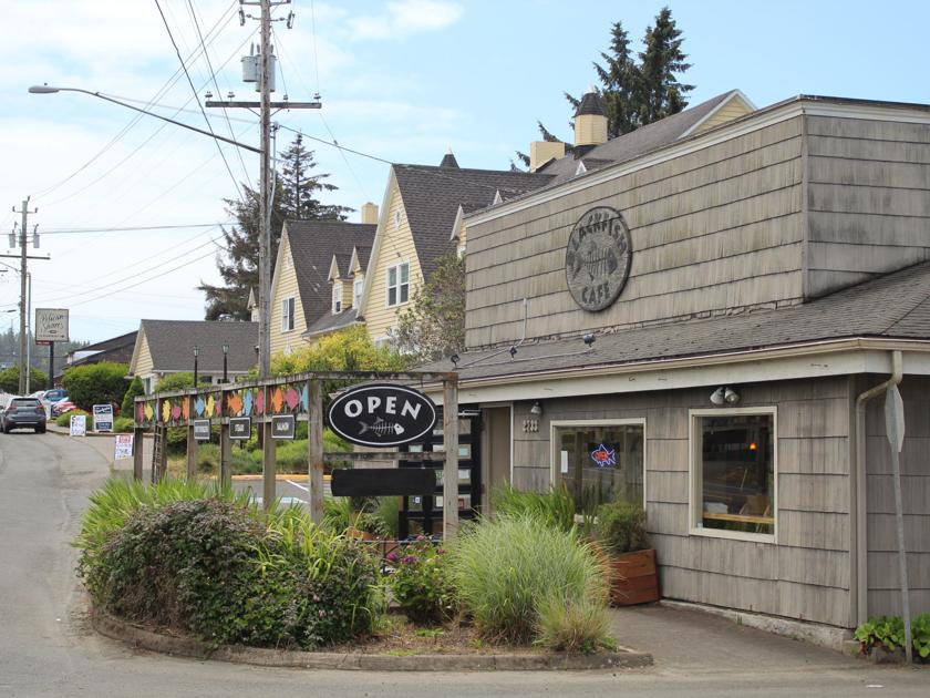 Blackfish Cafe Turns 20 Continues To Provide Fresh And Local Food Community Thenewsguard Com