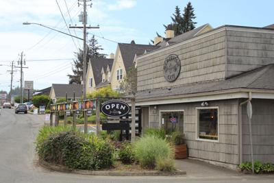 Blackfish Cafe Turns 20 Continues To Provide Fresh And Local Food Community Thenewsguard Com