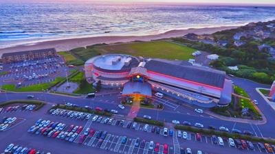 Casino Newport Oregon