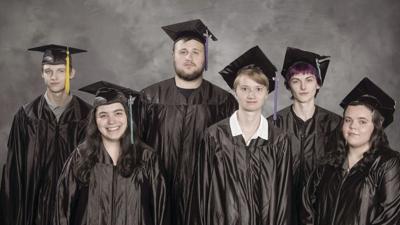 Career Tech Class of 2023