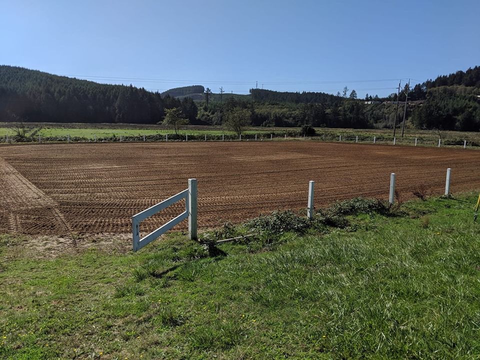 Rock Creek Stables Hops Into Lincoln City Saddle Community