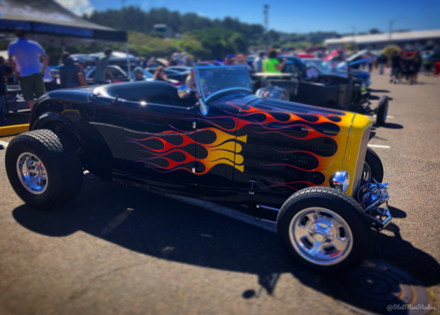 Surf City Soundoff 2026: Classic Cars, Muscle Cars, and Sound Competition