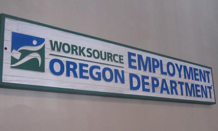Lincoln, Tillamook counties unemployment rates