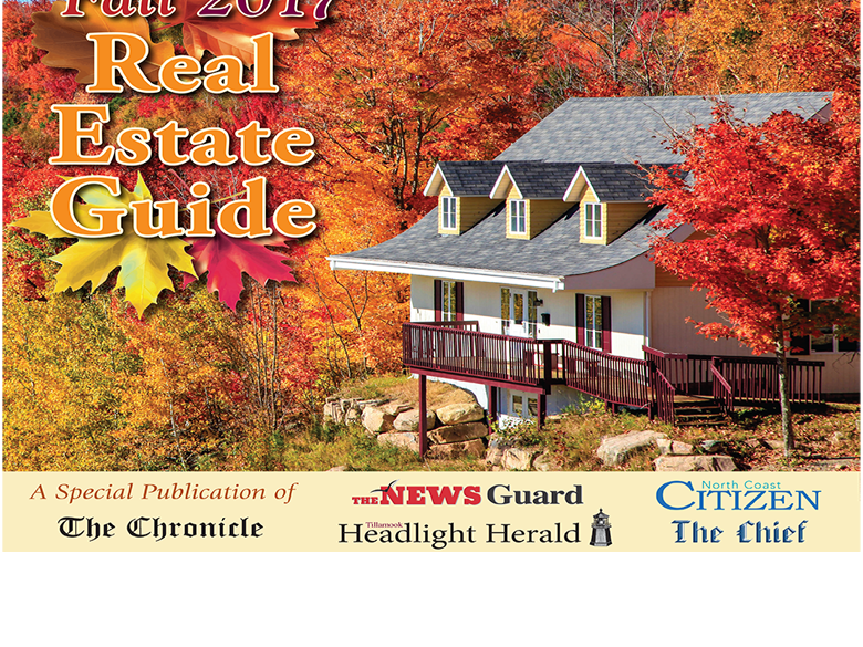 Real Estate Guide Fall 2017 Community