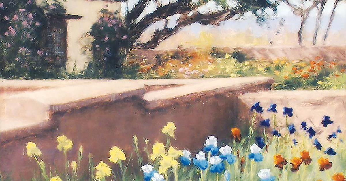 Art days of summer at Toledo's First Weekend | Coast Life - Vimarsana News