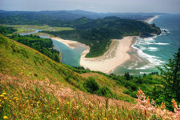 UPDATE / Cascade Head recreational access meeting | News | thenewsguard.com