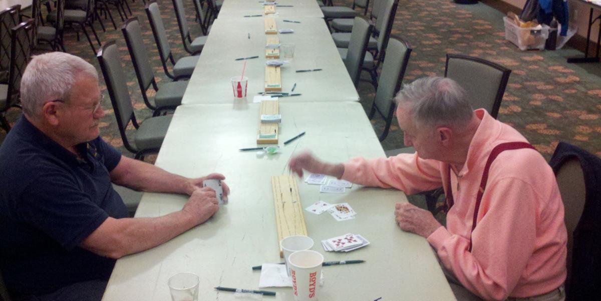 Recreation New Cribbage Club Forms In Lincoln City Sports Thenewsguard Com