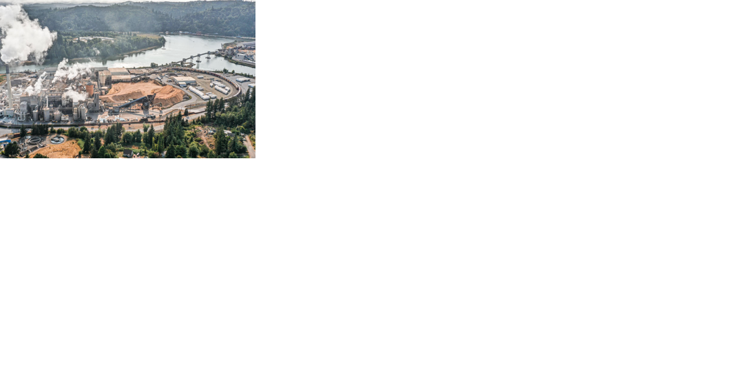Update: Industrial fire at Georgia Pacific Paper Toledo - Vimarsana News