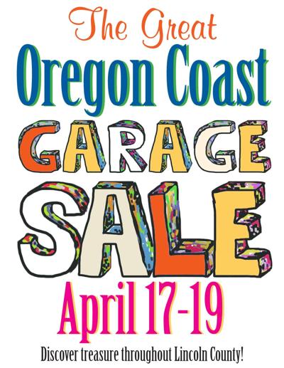 Great Oregon Coast Garage Sale Community Thenewsguard Com