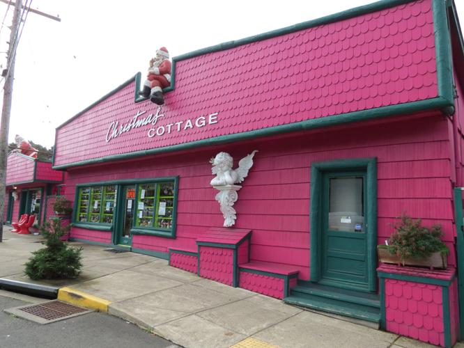 Christmas 2023 The Christmas Cottage News