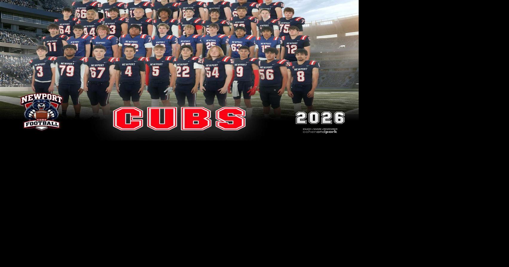 Sports: Big week for Lincoln County football
