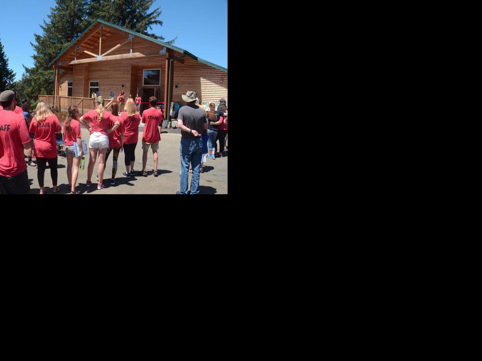 B’nai B’rith Summer Camp to receive emergency grant funds