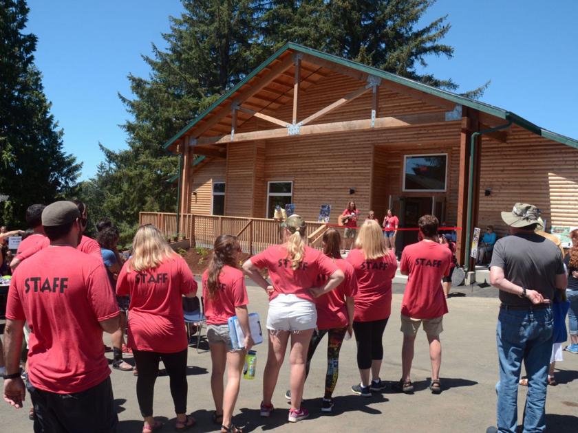 B’nai B’rith Summer Camp to receive emergency grant funds