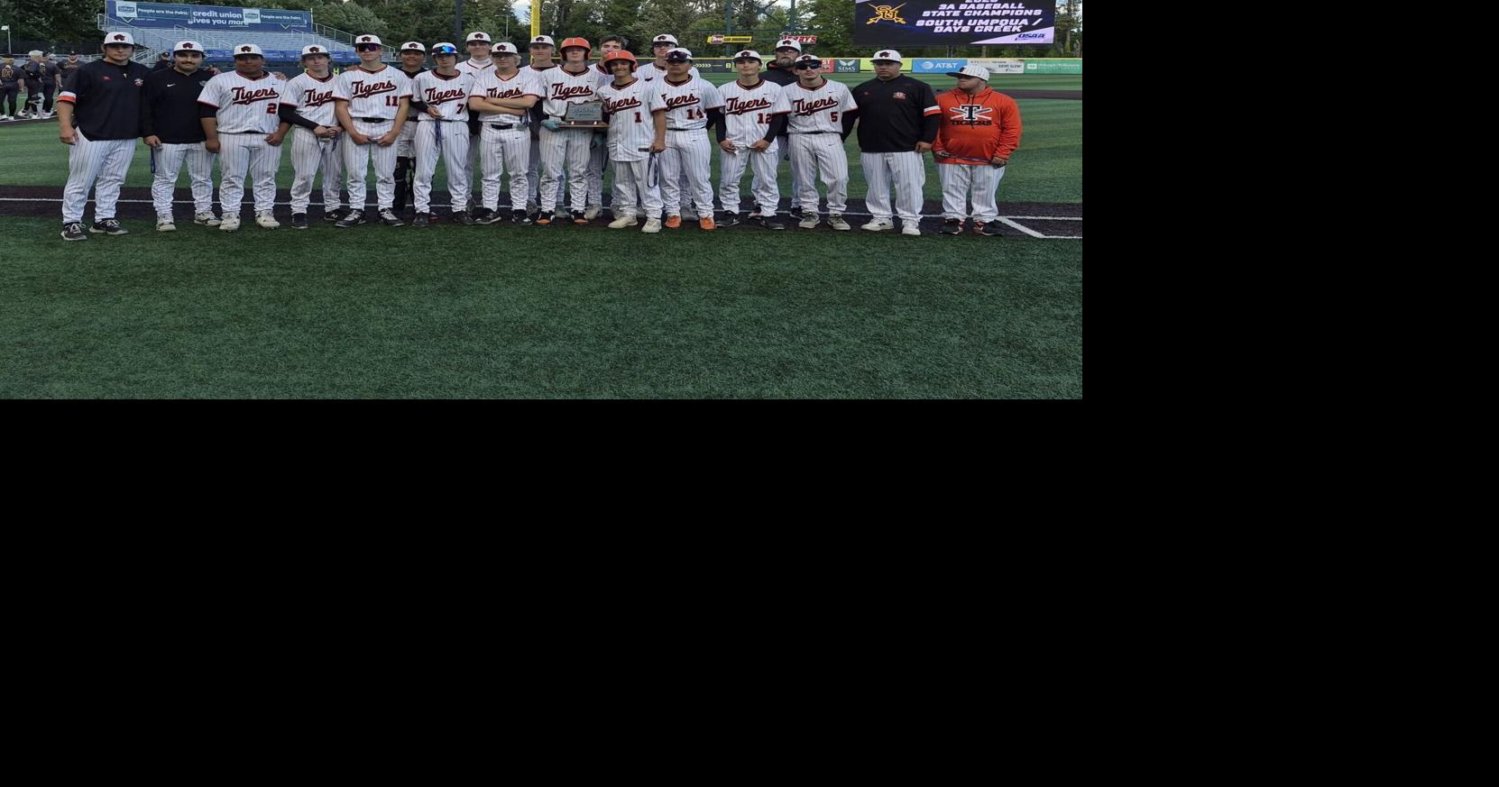 Sports: Taft's magical baseball season comes to a close